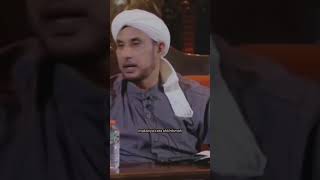 Download lagu HABIB ACHMAD JAMAL BIN THOHA BAAGIL,,,PELUNYA KITA MENJAGA LISAN KARNA AKIBAT NYA INI,, mp3