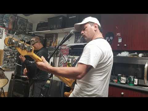 Algo Sucio practica en New Jersey USA