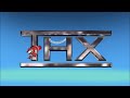 THX Simpsons Tex Template 2007