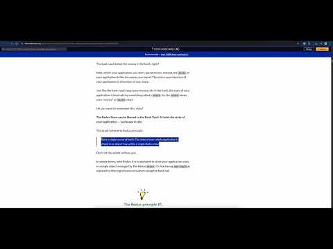 Item video thumbnail