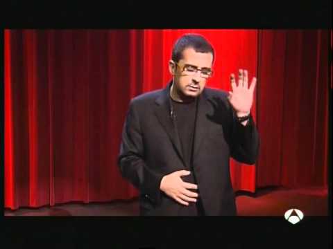 Buenafuente 273 - Monologo mal de amores (19-04-2007- A3)