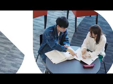 経済学科 札幌学院大学｜2023年度CM「答えは、ひとつじゃないから面白い。」（15秒Ver）