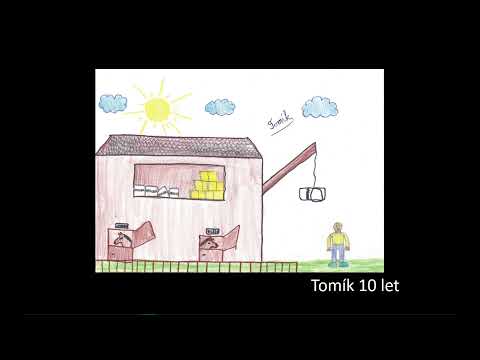 Kázání - Kamil Majer (27.02.2021)