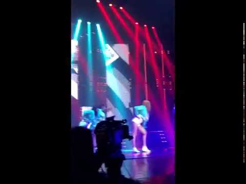 에이오에이 (AOA) 1st Concert 170311