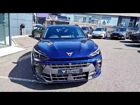 Cupra Terramar eHYBRID 272hp DSG VZ**Call John 086 - Image 2