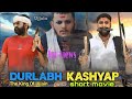 Durlabh Kashyap 2022 (The King Of Ujjain)👑 || Short Film || #durlabhkashyap #gangster #trending