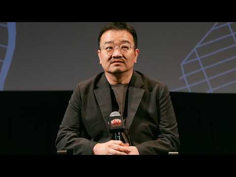 Trailer Yeon Sang-ho on Train to Busan | New York Asian Film Festival 2026