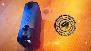 Video thumbnail for TC Electronic Aeon (Demo) by Jackson Brooksby