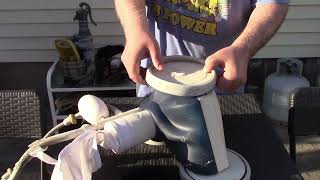 Ceoighe Replacement Polaris Pool Cleaner Tires Review