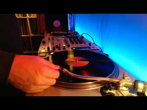 Deep House / Soulful House / Vinyl Mix