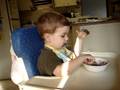 Trace S 2nd Birthday