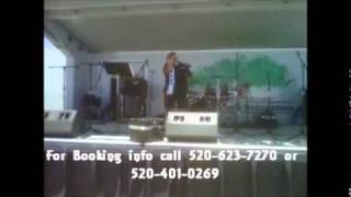 Pastor Sal Perez   &quot;Let&#39;s Stay Together&quot;