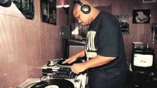 DJ Screw- Skit/ Once Upon A Time In The Projects
