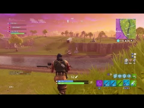 Petite technique + gros bug