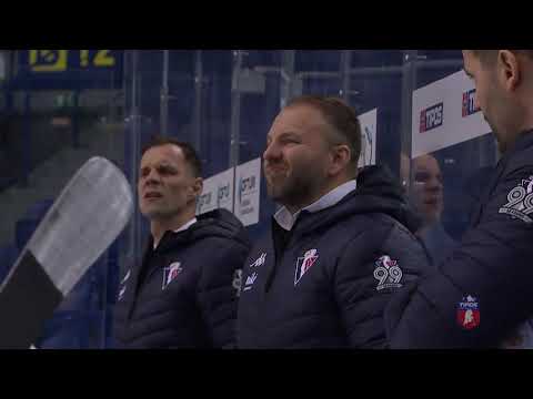 33.kolo HC Košice - HC Slovan Bratislava ZÁZNAM
