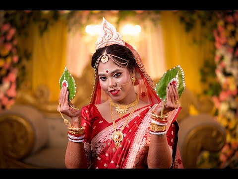 Wedding Photographer portfolio by Enakshi Creations in Kolkata - Photo 3