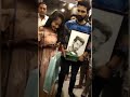 Akhil Sarthak Girl Fan