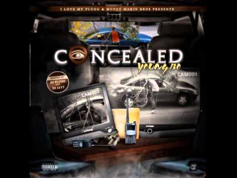 Young Bo - Qoutta ft Yakki Divioshi Prod. By DJ Plugg