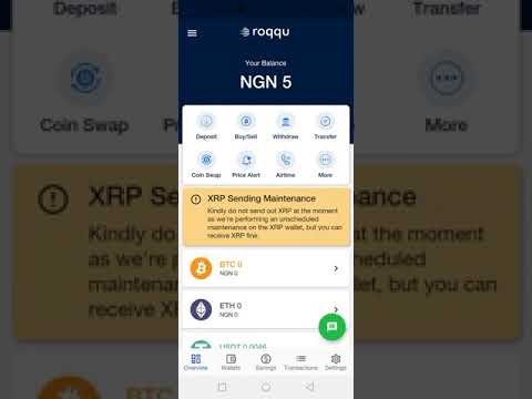 How to use the Roggu app.