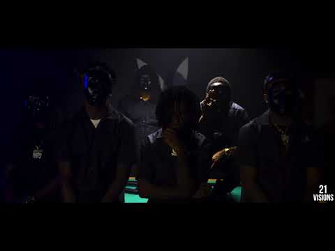 Prince Dre - Blackout (Official Music Video) | Dir. by @21visions_