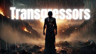 “The Secret Transgressions of Sodom and Gomorrah - The Reason for Divine Judgment”
