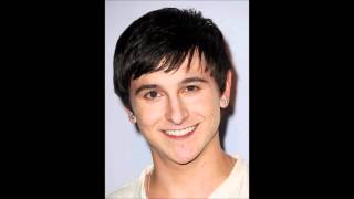 Mitchel Musso - Speed Dial