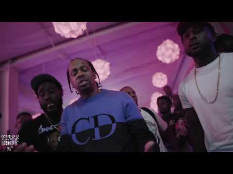 OWB - That's Gang Shit (Feat. OMMIO RJMrLA)