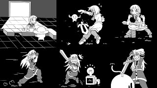 【minit】深雪と白雪のminit 実況まとめ 6 【ゆっくり実況】