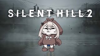 Bee - UUUU MY WIFE IS DEAD. First Ever Playthrough!【 Silent Hill 2 】