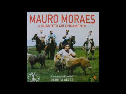 Palanqueiro - Mauro Moraes