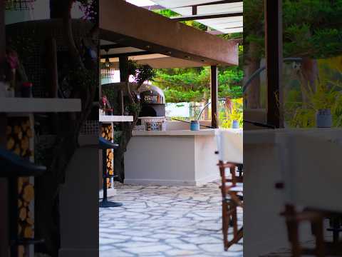 Otel ve Restoran YouTube video kapağı