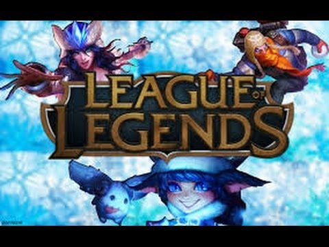 Darkfox: Soraka vs Lux Showdown