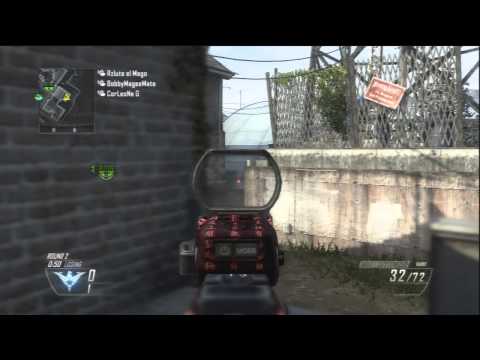 Highlights vs Killerfish