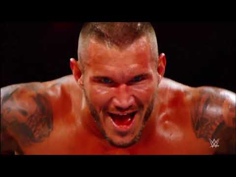 Randy Orton's 20th Anniversary Celebration (Full Segment)