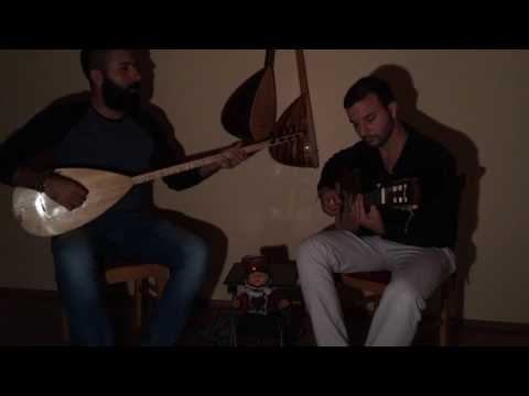 Gökhan GÖÇMEN & Baransel ÖZCAN - Öldüm Öldüm