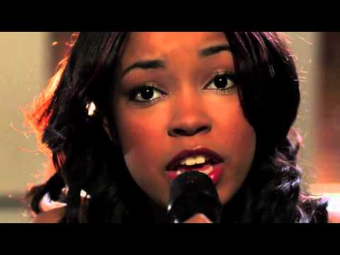 Foolin - Dionne Bromfield