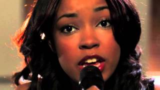 Dionne Bromfield - Foolin&#39; (acoustic performance)