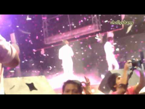 110207 Super Junior Miracle Day