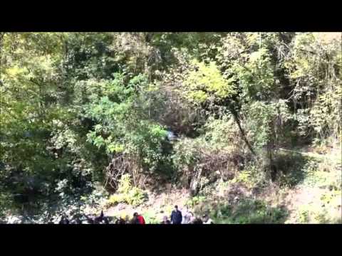 10° Rally Valpantena - Audi Quattro GR.4 MAURER (A)