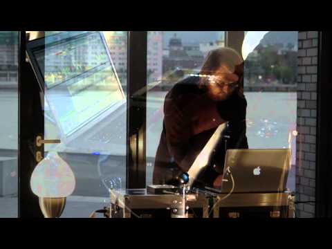 OSL120503XXXX: 03 May 2012 - Kristoffer lislegaard