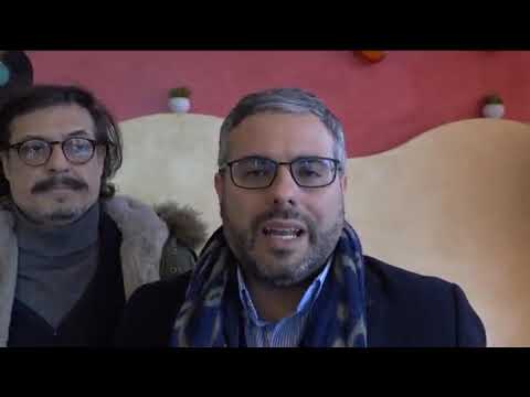 Telegiornale del 22 01 2020 ore 13 45