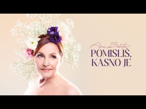 Video thumbnail for Pomisliš, kasno je