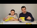 What the fake make: Episode  11, Quavers vs Aldi Cheese curls.