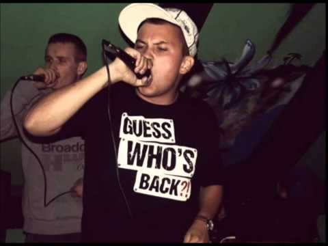 Ariall x NZ [Bathsaltz 02] - Nie zapominam