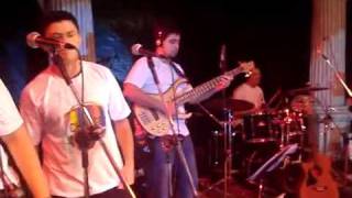 Guilherme Montanari com Diego Fernandes - Deus é Bom e Fiel - Interlagos