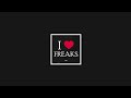 I Love Freaks Lijay Slow Reverb Bass Boost
