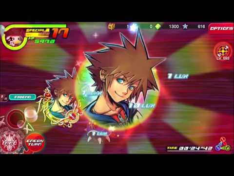How to EASILY Beat Proud Quest: Speed LV 450 Under 35 Seconds KHUX