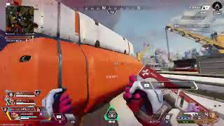 暇人がお届けするAPEX参加型　【 〈ディスコ推奨〉】