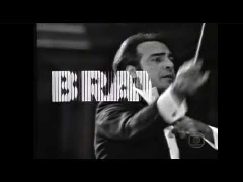 Rede Globo 60 Anos - 50 Maiores Audiências Novelas Anos 70