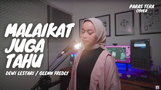 Download lagu MALAIKAT JUGA TAHU - DEWI LESTARI / GLENN FREDLY | PARAS TERA mp3
